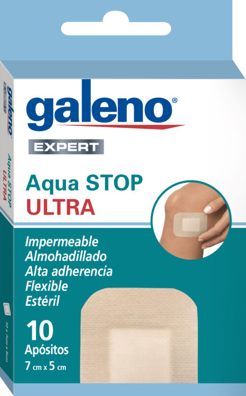 Aqua Stop ULTRA Galeno Expert 7x5